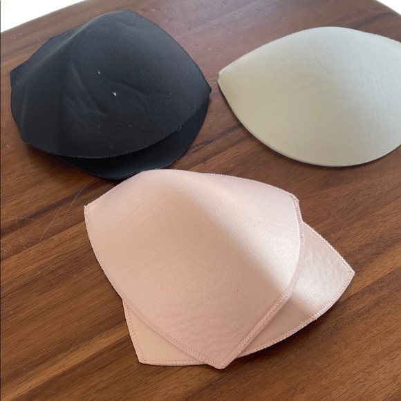 Lot of 3 Kindred Bravely nursing/pumping bras - Picture 4 of 5